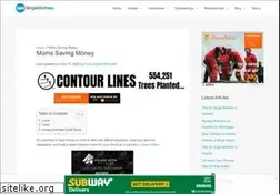 Sites similar to moms-saving-money.com