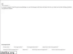 Sites similar to moms.de