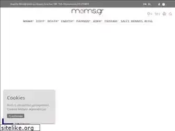 Sites similar to moms.gr