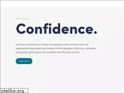 Sites similar to momsasmentors.org