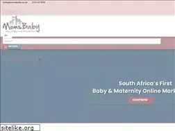 Sites similar to momsbaby.co.za