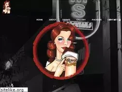 Sites similar to momsbar.com