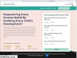 Sites similar to momsbelief.com