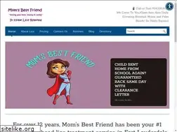 Sites similar to momsbestfriendliceremoval.com