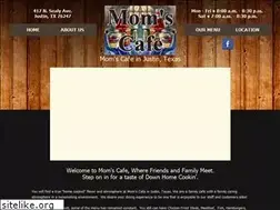 Sites similar to momscafeinjustin.com