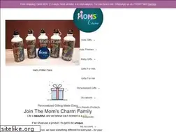 Sites similar to momscharm.com