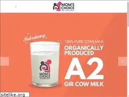 Sites similar to momschoice.in
