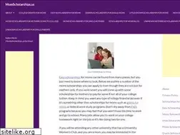 Sites similar to momscholarships.us