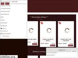 Sites similar to momscigars.com