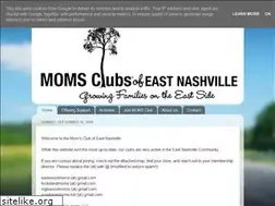 Sites similar to momsclubeast.blogspot.com