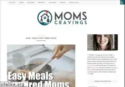 Sites similar to momscravings.com