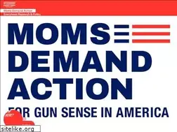Sites similar to momsdemandaction.org