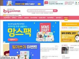 Sites similar to momsdiary.co.kr
