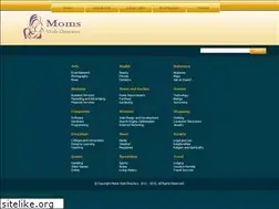 Sites similar to momsdirectory.net