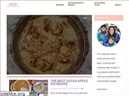 Sites similar to momsecrets.co
