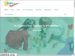 Sites similar to momsequation.com