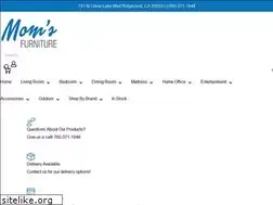 Sites similar to momsfurniturerc.com