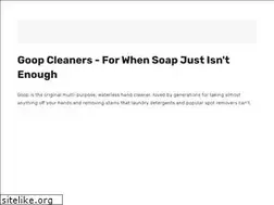 Sites similar to momsgoop.com