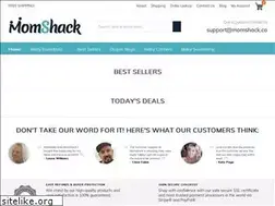 Sites similar to momshack.co