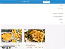 Sites similar to momshealth.co