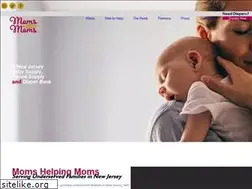 Sites similar to momshelpingmomsfoundation.org