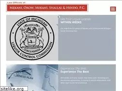Sites similar to momshlaw.com