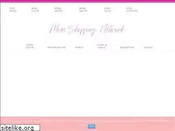 Sites similar to momshoppingnetwork.com