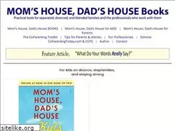 Sites similar to momshousedadshouse.com