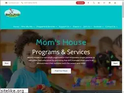 Sites similar to momshouseny.org