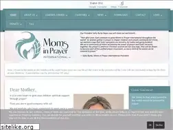 Sites similar to momsinprayer.eu