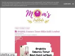 Sites similar to momsinstitute.com
