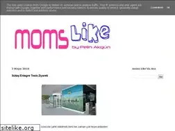 Sites similar to momslike.blogspot.com