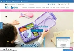 Sites similar to momsmilkboutique.com
