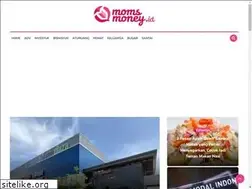 Sites similar to momsmoney.id
