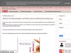 Sites similar to momsmothersday.com