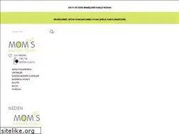 Sites similar to momsnaturalfoods.com.tr