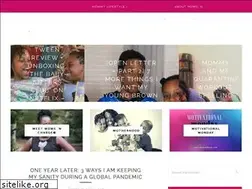 Sites similar to momsncharge.com