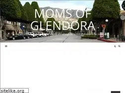 Sites similar to momsofglendora.com