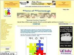 Sites similar to momsofmississauga.com