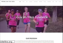Sites similar to momsontherun.com
