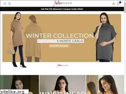 Sites similar to momsoon.in