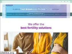 Sites similar to momsoonivf.com