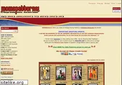 Sites similar to momspatterns.com