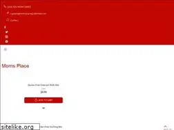 Sites similar to momsplaceglutenfree.com