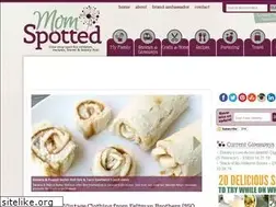 Sites similar to momspotted.com