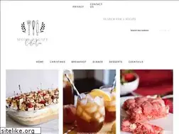 Sites similar to momsrecipecollection.com