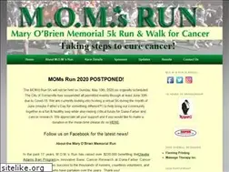 Sites similar to momsrun.org