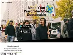 Sites similar to momsstorenepal.com