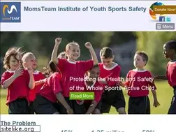 Sites similar to momsteaminstitute.org