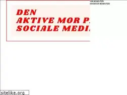 Sites similar to momster.dk